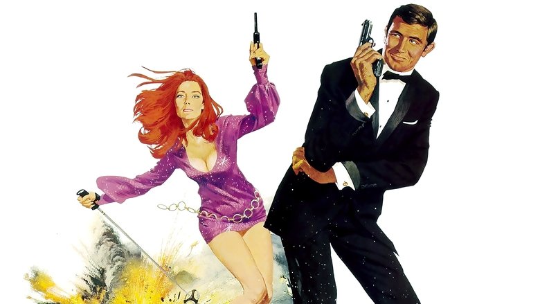 Curiosidades de 007 Al servicio secreto de su Majestad (1969)