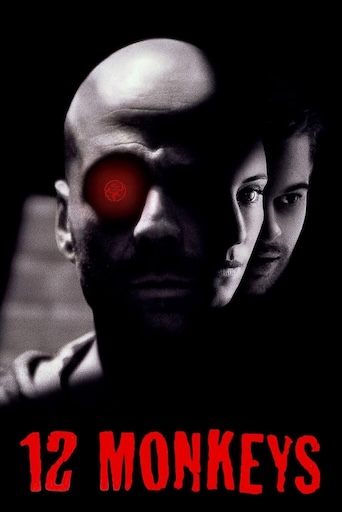 Curiosidades de 12 Monos - 12 Monkeys 2002