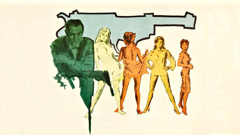 Curiosidades de Agente 007 contra el Dr. No (1962)