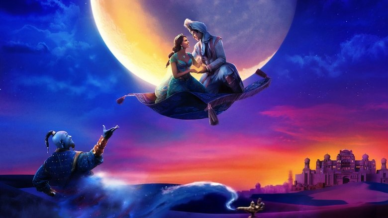 Curiosidades de Aladdin (1992)