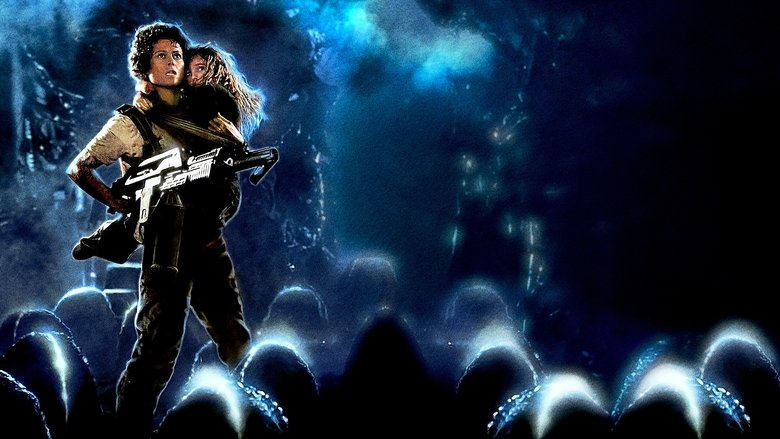 Curiosidades de Aliens (El regreso) (1986)