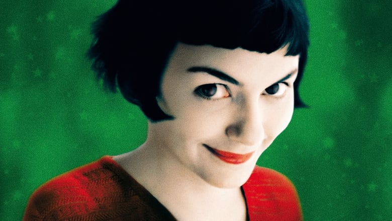 Curiosidades de Amelie (2001)