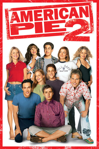 Curiosidades de American Pie 2 (2001)