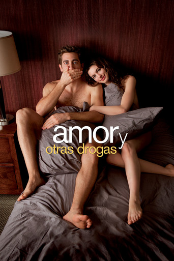 Curiosidades de Amor y otras drogas (2010)
