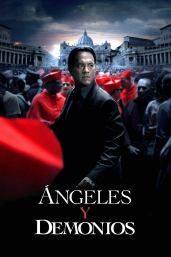 Curiosidades de Ángeles y demonios (2009)