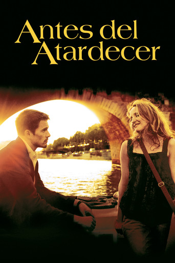 Curiosidades de Antes del atardecer (2004)