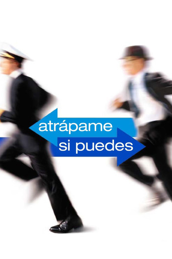 Curiosidades de Atrápame si puedes (2002)