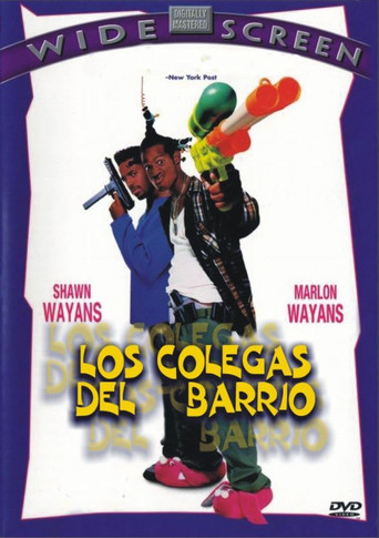 Curiosidades de Barrio (1998)