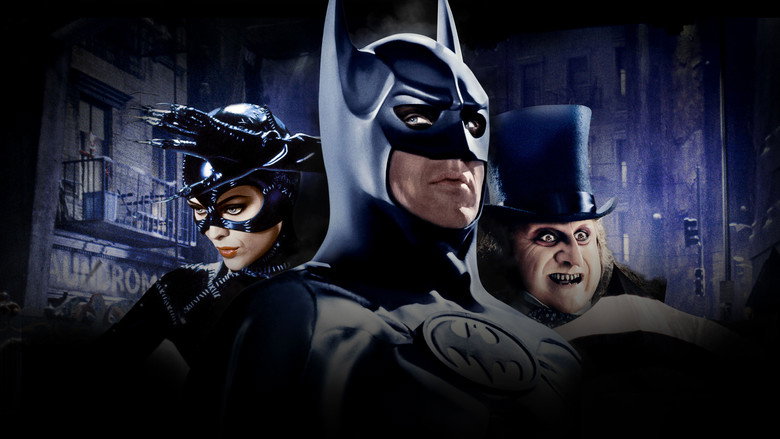 Curiosidades de Batman vuelve (1992)