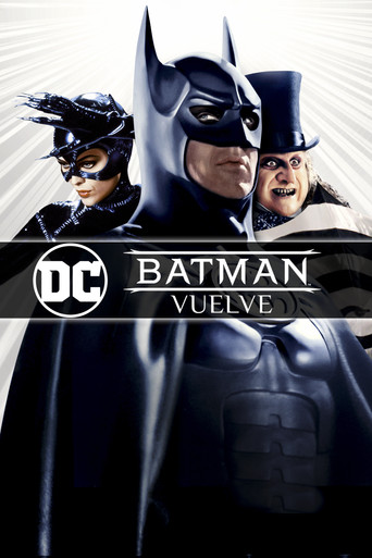 Curiosidades de Batman vuelve (1992)