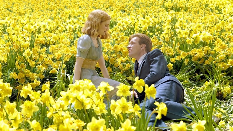 Curiosidades de Big Fish (2003)