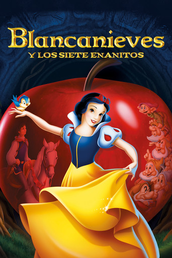 Curiosidades de Blancanieves y los siete enanitos (1937)