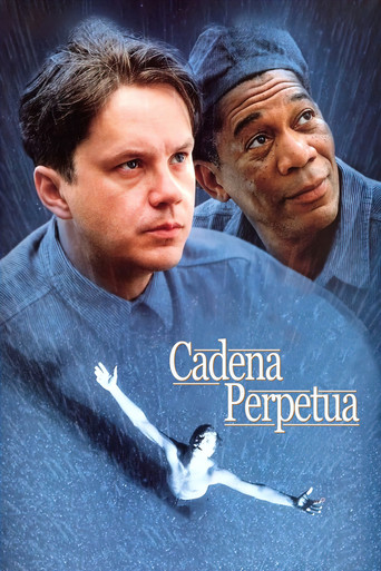 Curiosidades de Cadena perpetua (1994)