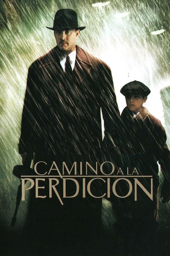 Curiosidades de Camino a la perdición (2002)