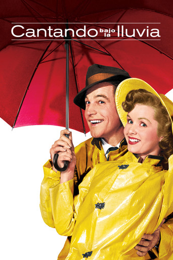 Curiosidades de Cantando bajo la lluvia (1952)