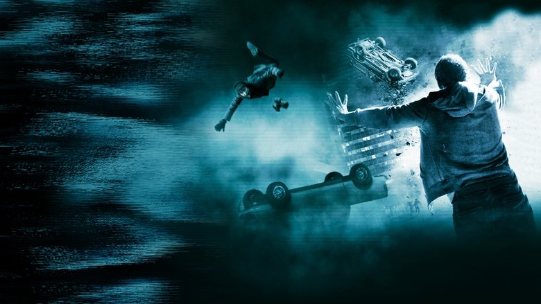 Curiosidades de Chronicle (2012)