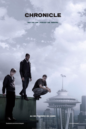 Curiosidades de Chronicle (2012)