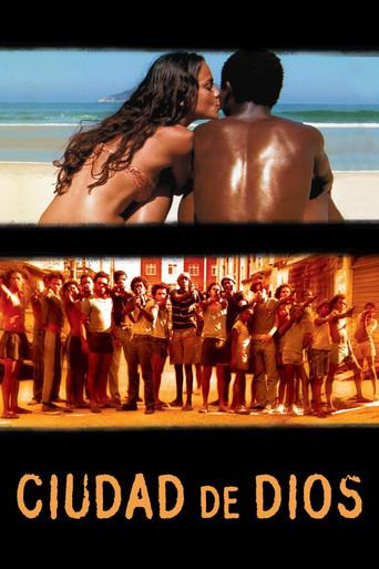 Curiosidades de Ciudad de Dios (2002)
