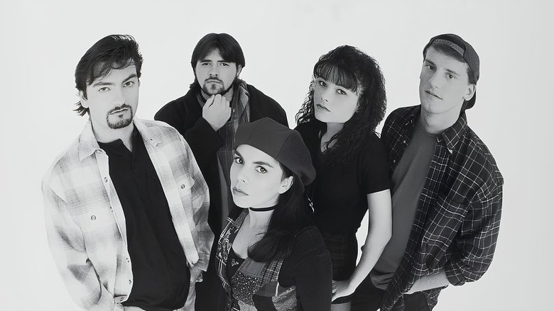 Curiosidades de Clerks (1994)