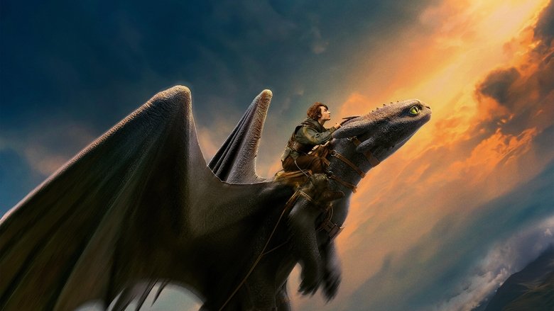 Curiosidades de Cómo entrenar a tu dragón (2010)