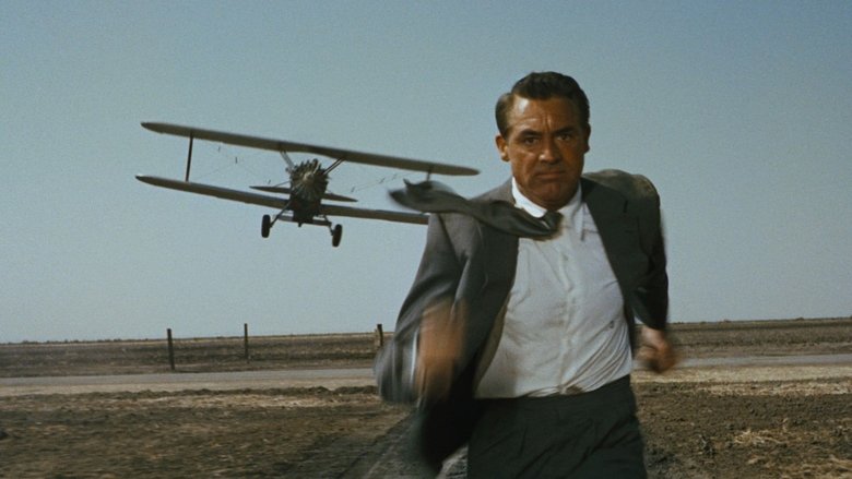 Curiosidades de Con la muerte en los talones (1959)