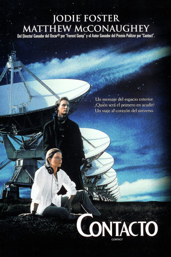 Curiosidades de Contact (1997)