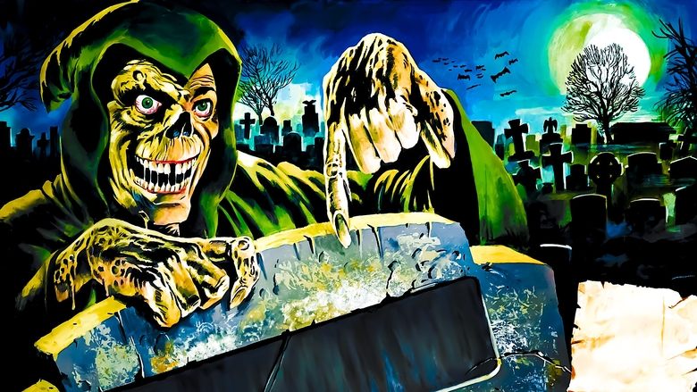 Curiosidades de Creepshow (1982)