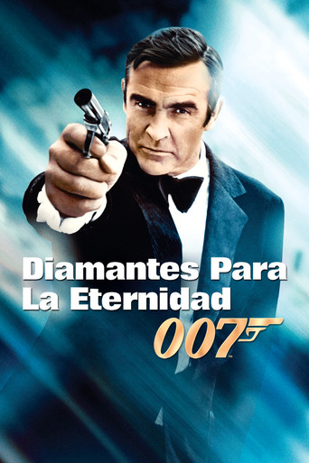 Curiosidades de Diamantes para la eternidad (1971)