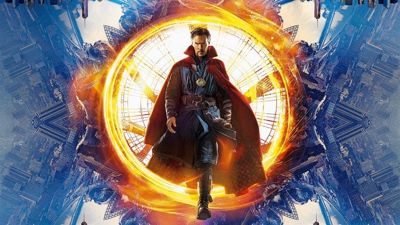 Curiosidades de Doctor Strange (2016)