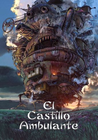 Curiosidades de El castillo ambulante (2004)