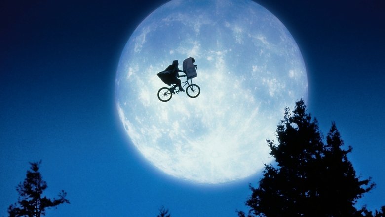 Curiosidades de E.T. El extraterrestre (1982)