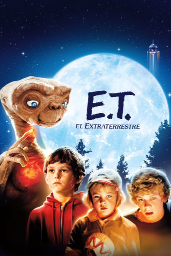 Curiosidades de E.T. El extraterrestre (1982)