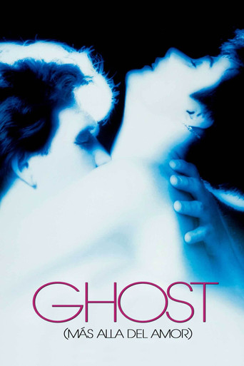 Curiosidades de Ghost (1990)