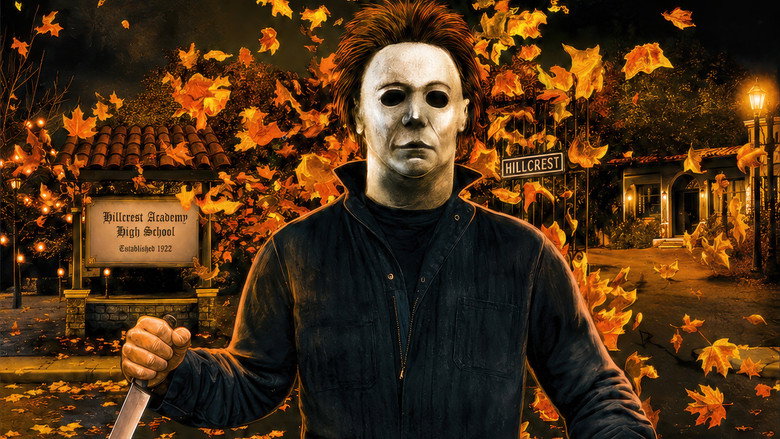 Curiosidades de Halloween: H20 - Veinte años después (1998)