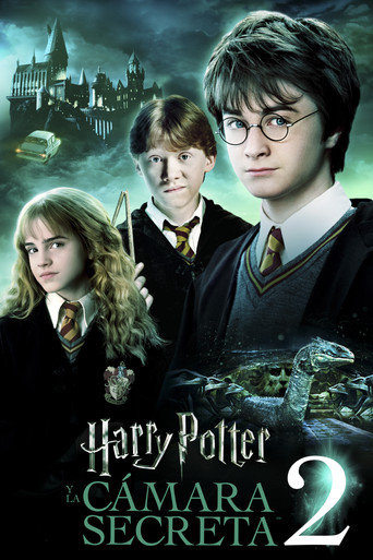 Curiosidades de Harry Potter y la cámara secreta (2002)