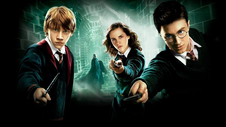 Curiosidades de Harry Potter y la orden del Fénix (2007)