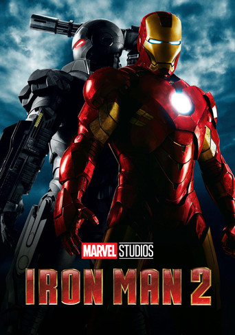 Curiosidades de Iron Man 2 (2010)