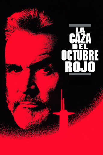 Curiosidades de La caza del Octubre Rojo (1990)