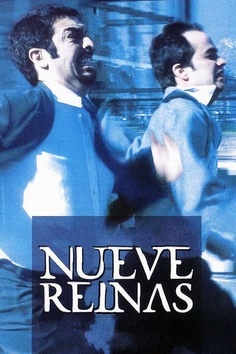 Curiosidades sobre 9 (Nueve) Reinas