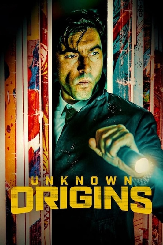 5 Curiosidades sobre Unknown Origins 2020