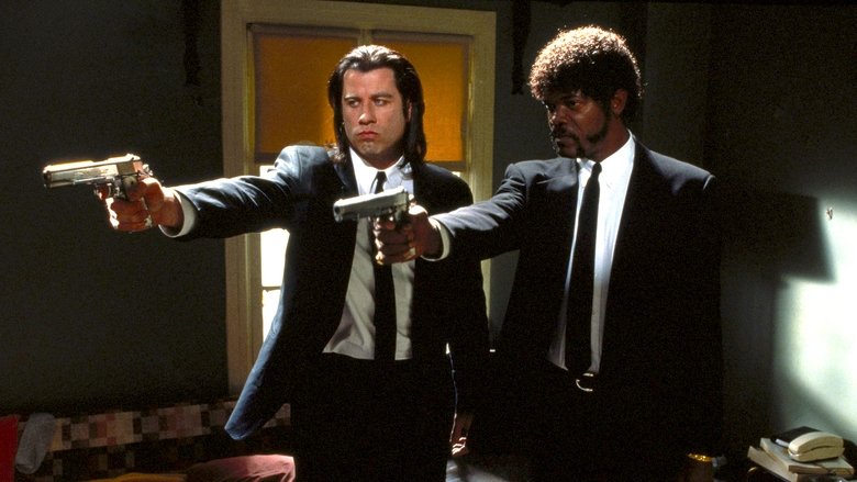 Curiosidades de Pulp Fiction (1994)