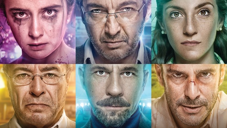 Curiosidades de Relatos salvajes (2014)