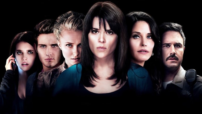 Curiosidades de Scream 4 (2011)