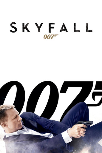 Curiosidades de Skyfall (2012)