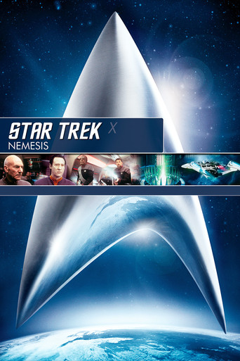 Curiosidades de Star Trek X: Némesis (2002)