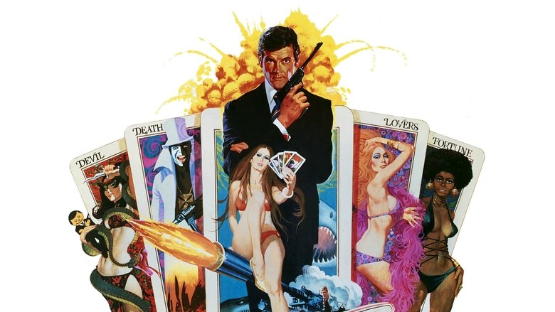 Curiosidades de Vive y deja morir (1973)