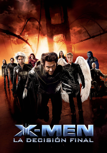Curiosidades de X-Men: La decisión final (2006)